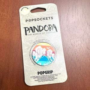 Disney Pandora PopGrip by PopSockets
